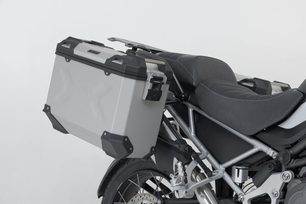 Adventure set TRAX ADV. Triumph Tiger 1200 GT Pro  (22-25) - 6