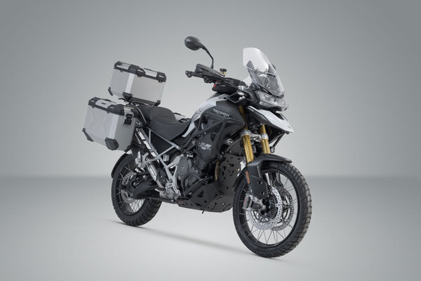 Adventure set TRAX ADV. Triumph Tiger 1200 GT Pro  (22-25) - 2