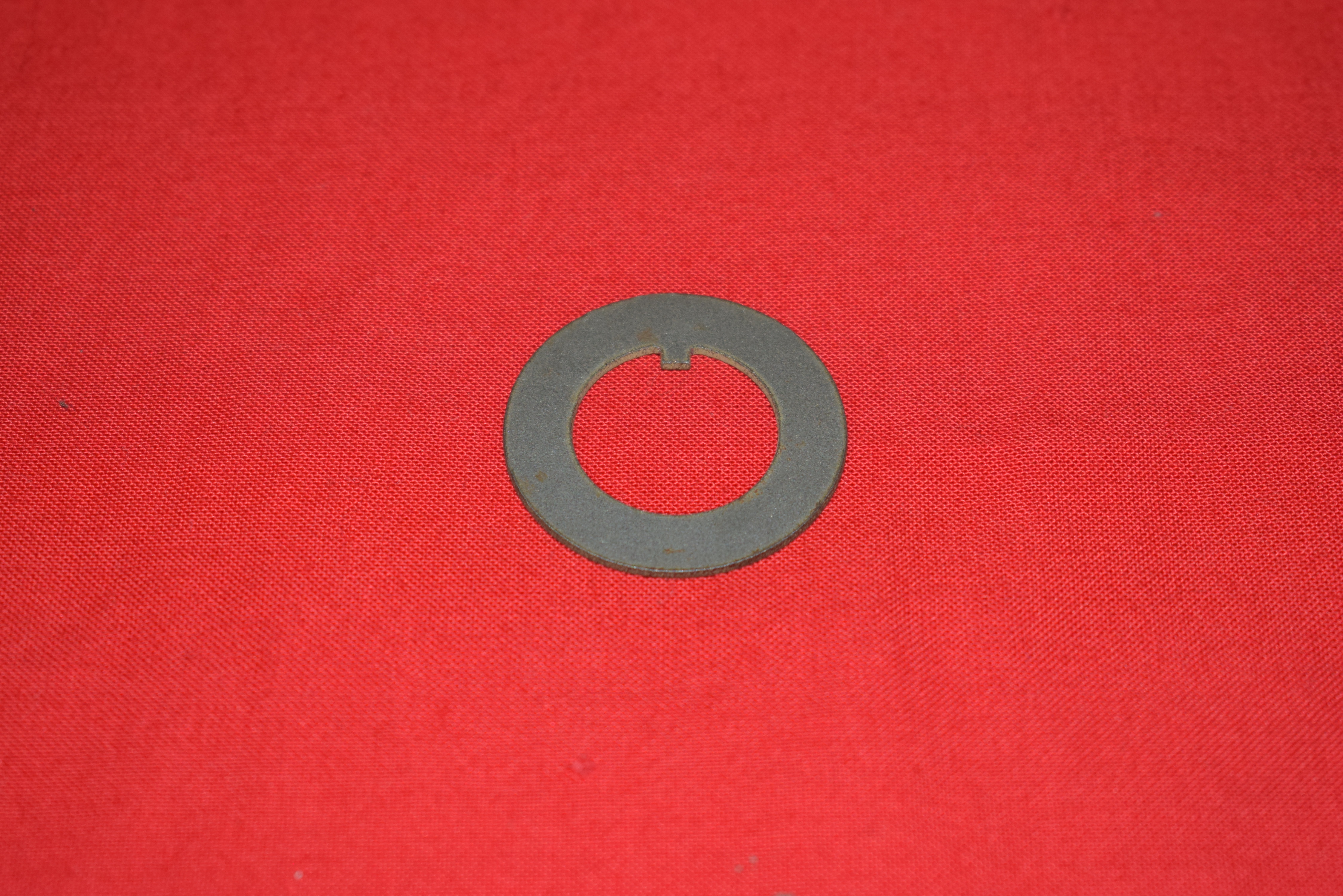 Lockwasher transmission sprocket Harley W 1919-23