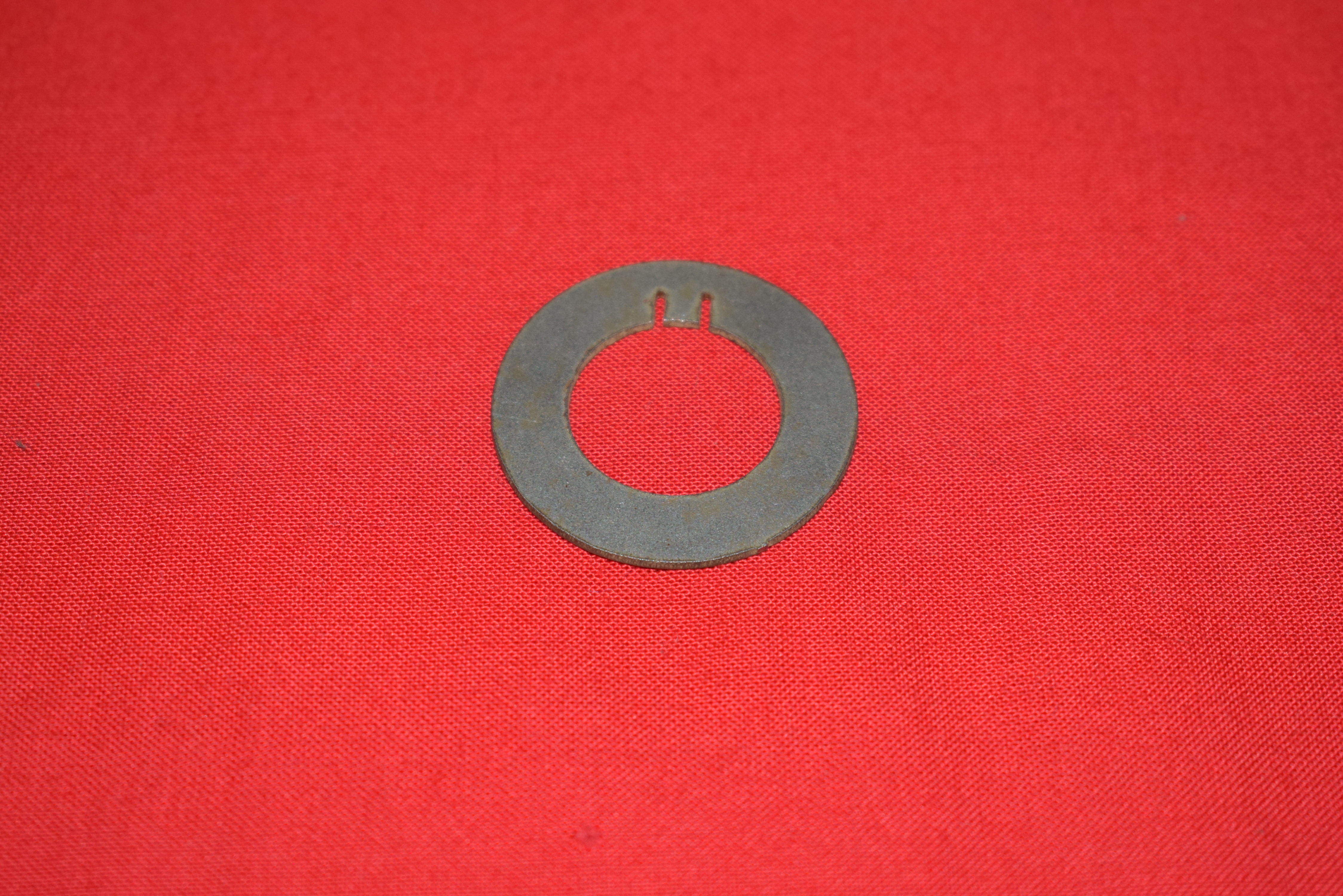 Lockwasher Clutch Nut Harley J JD VL Late1919-36
