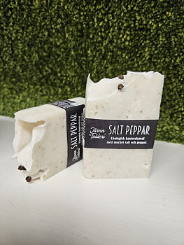 Salt &  Peppar - Järna tvåleri
