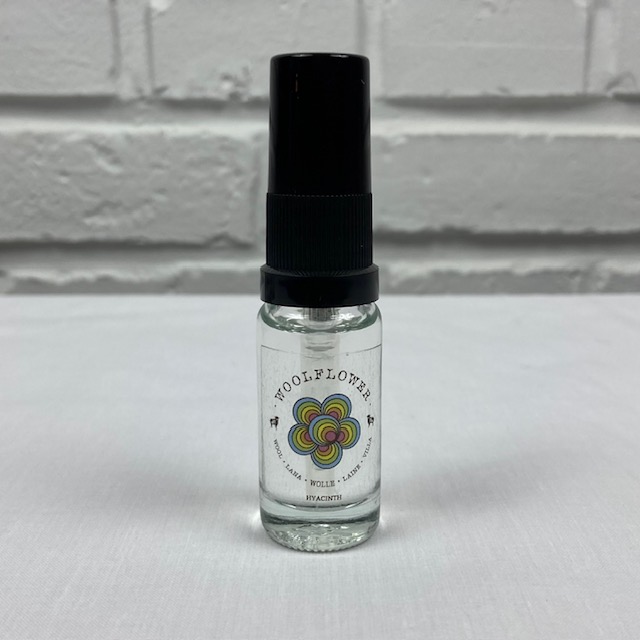 Spraydoft Hyacint