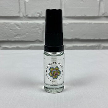 Spraydoft Hyacint