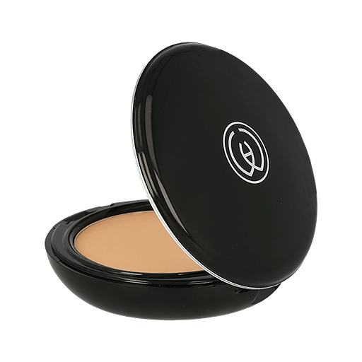 product-image Compact Cover  (Golden Beige)