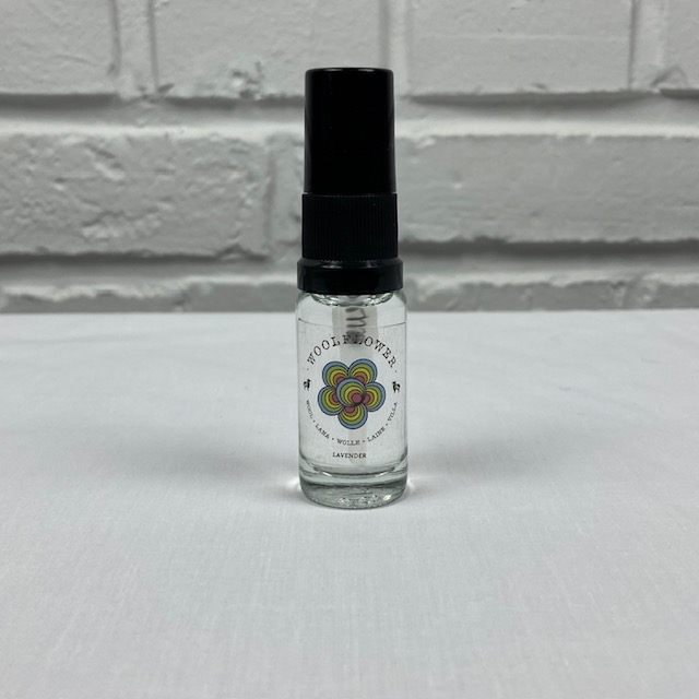 Spraydoft Lavendel