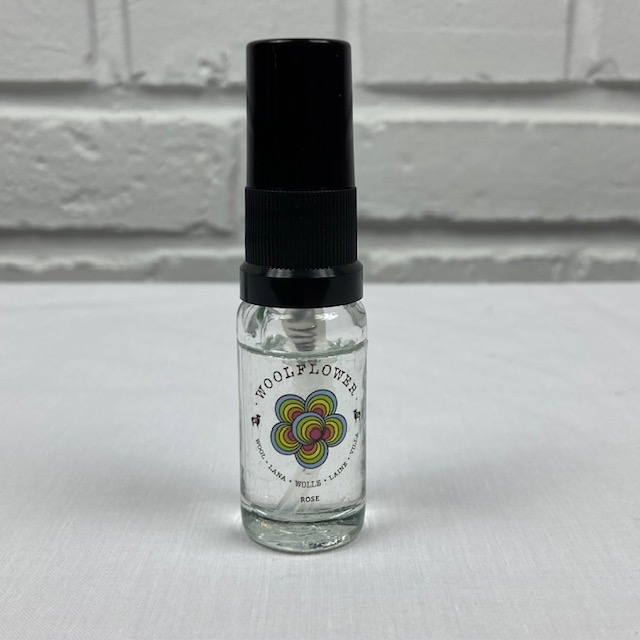 Spraydoft Rosor