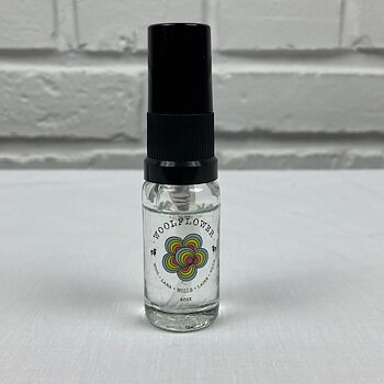Spraydoft Rosor