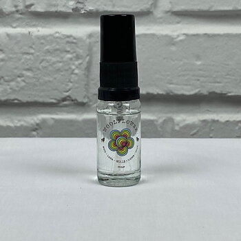 Spraydoft Tulpaner