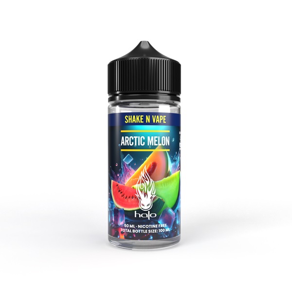 Halo Arctic Melon 50 ML