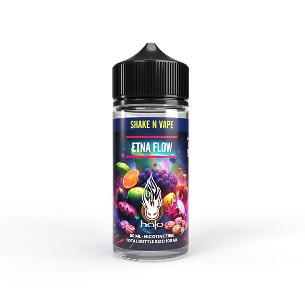 Halo Etna Flow 50 ML