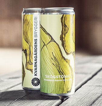 Kvarnagårdens SKOGSTONIC
