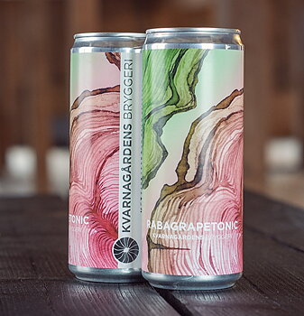 Kvarnagårdens RABAGRAPETONIC