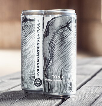 Kvarnagårdens TONIC - NATURELL