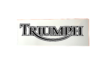 TRIUMPH