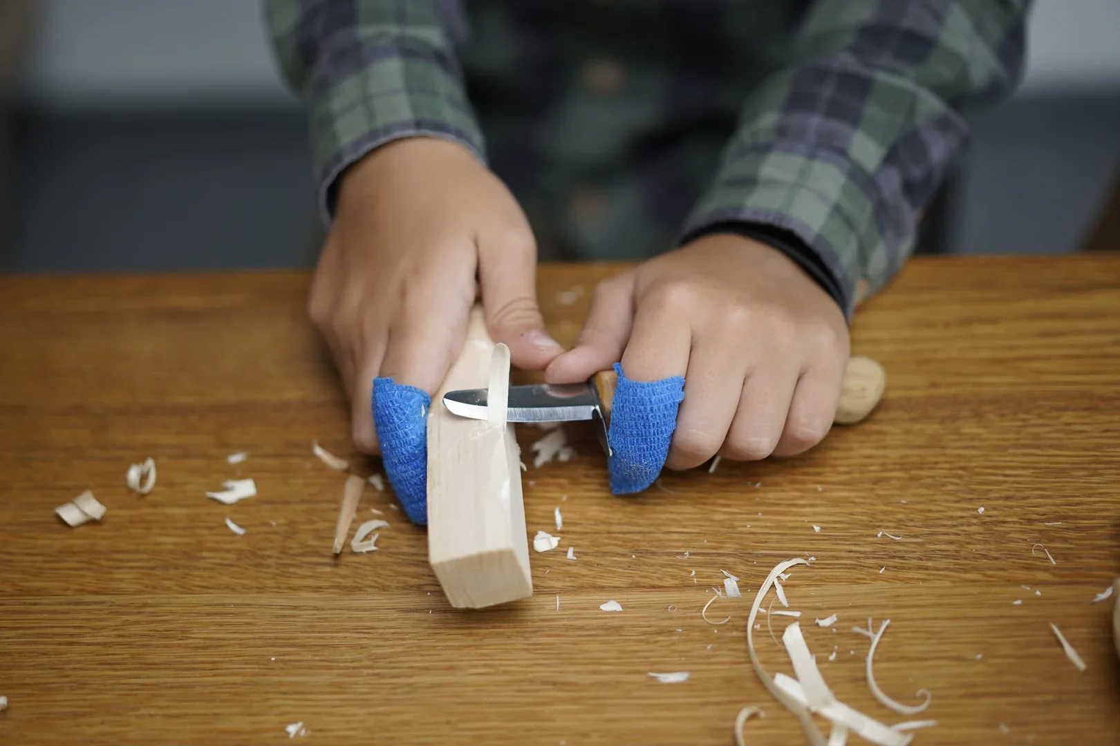 Beavercraft C1 Junior - 2