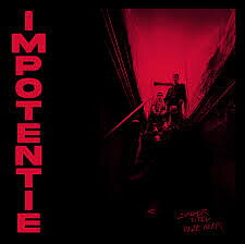 Impotentie - Zonder Title Deze Keer - LP