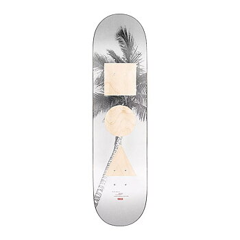 Globe skateboard deck 8.0 G1 Lone Palm