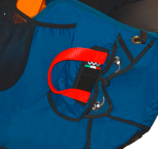 Woody Valley Exense Harness 2023 - 3