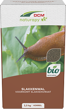 DCM - Snigelbarriär/ Snailshield 2,5Kg