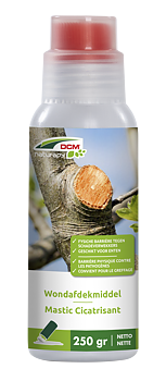 DCM Elastisk Sårbalsam 250g