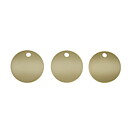 WeRMK Jewelry Press - Circle Charms