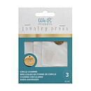 WeRMK Jewelry Press - Circle Charms