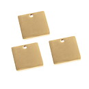 WeRMK Jewelry Press - Square Charms