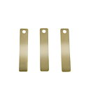 WeRMK Jewelry Press - Bar Charms