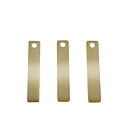 WeRMK Jewelry Press - Bar Charms
