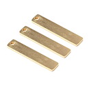 WeRMK Jewelry Press - Bar Charms