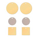 WeRMK Jewelry Press - Keychains