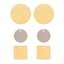 WeRMK Jewelry Press - Keychains
