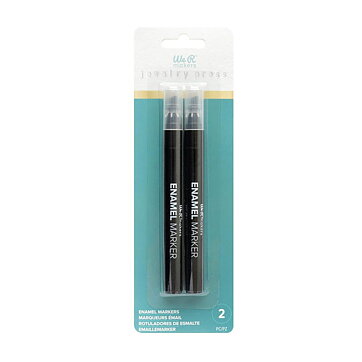 WeRMK Jewelry Press - Enamel Markers