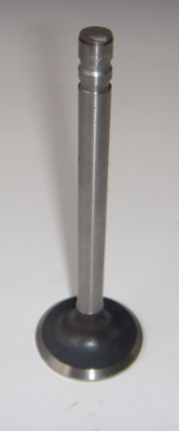 Ventiler-Insug 40mm CIH Dubbelspår
