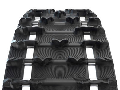 Drivmatta Camso Ripsaw II 38x345 2,52 32mm Arctic-Lynx-Ski-Doo-Polaris-Yamaha  251275/841-9216 - 2