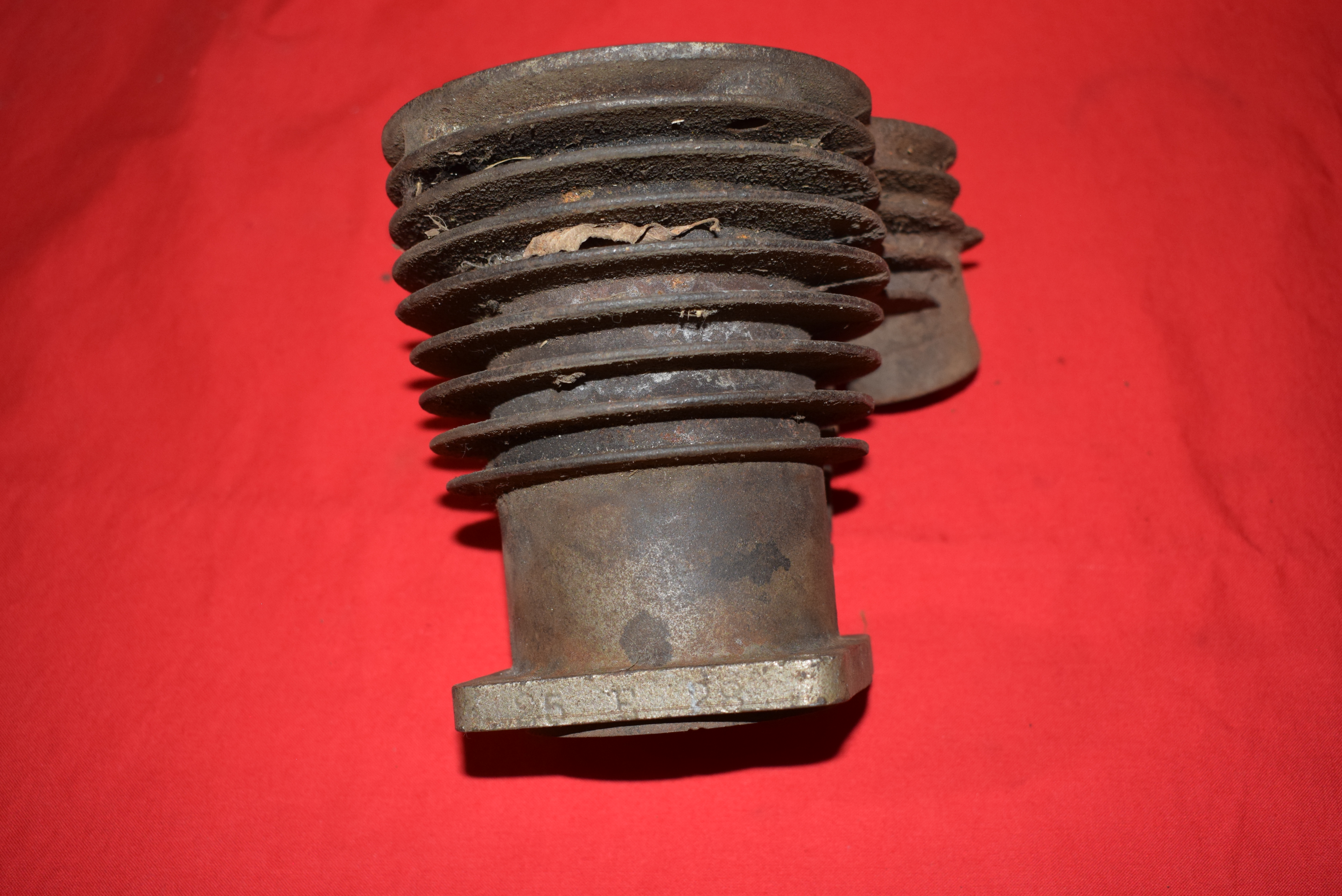 Cylinder Rear Indian Scout  G 600cc 1926-27  #283