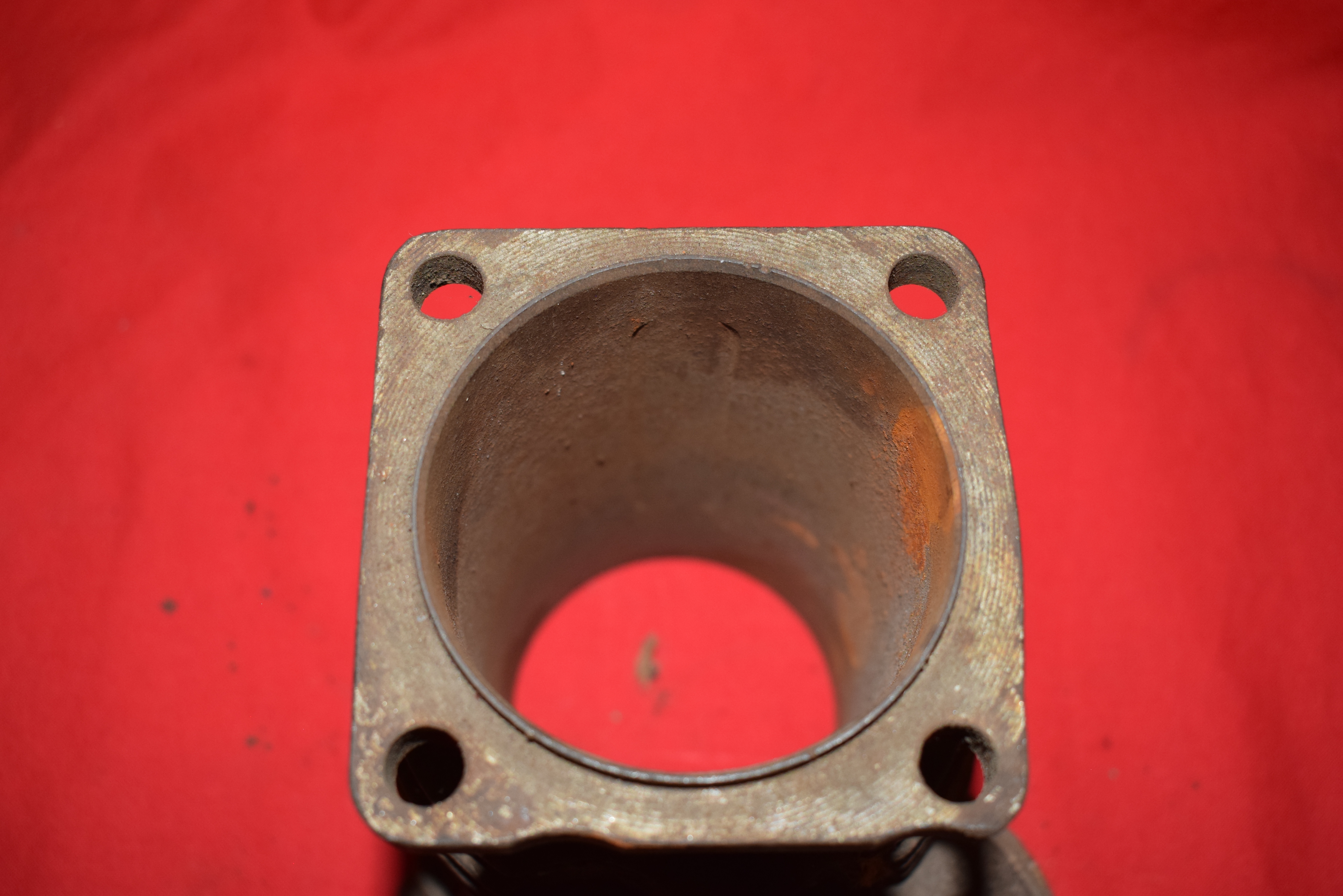 Cylinder Rear Indian Scout  G 600cc 1926-27  #283