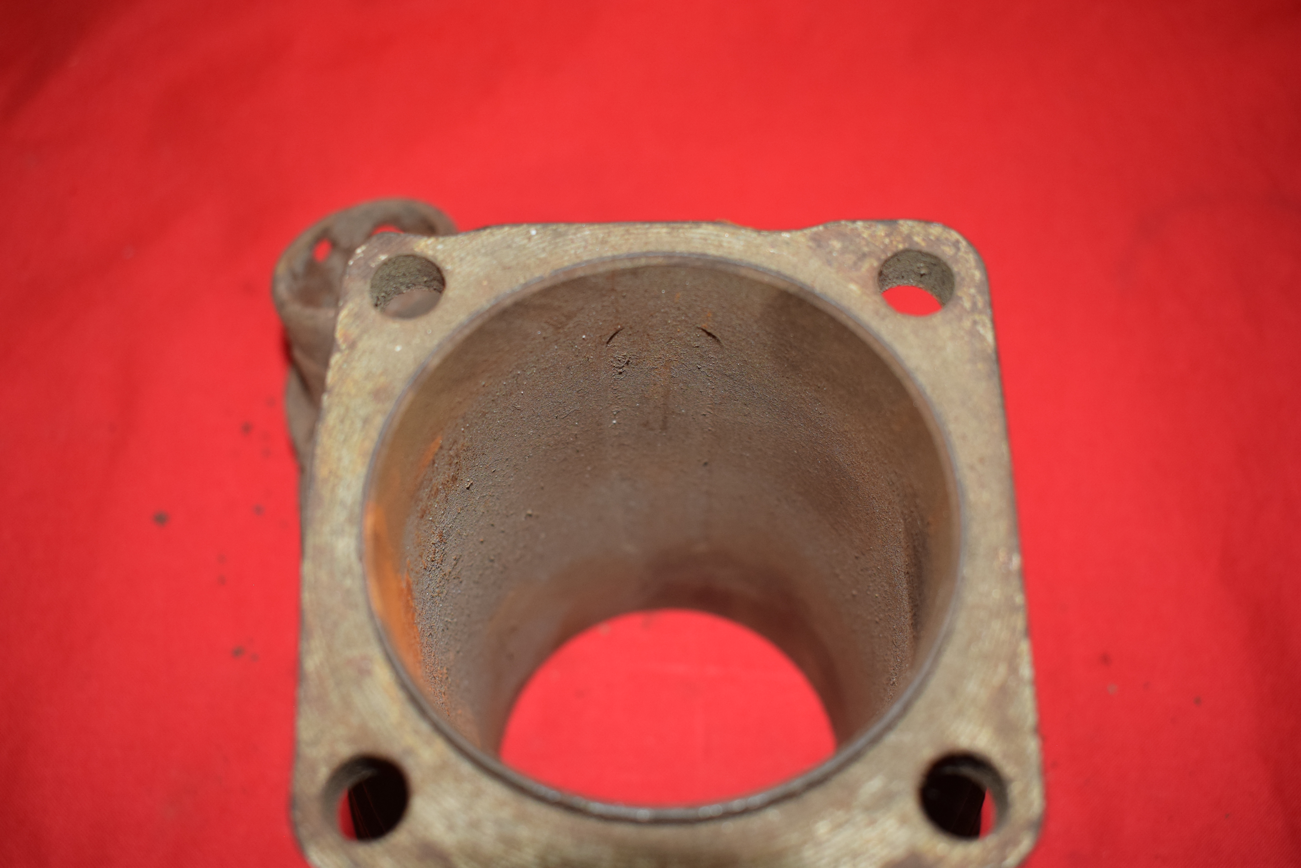 Cylinder Rear Indian Scout  G 600cc 1926-27  #283