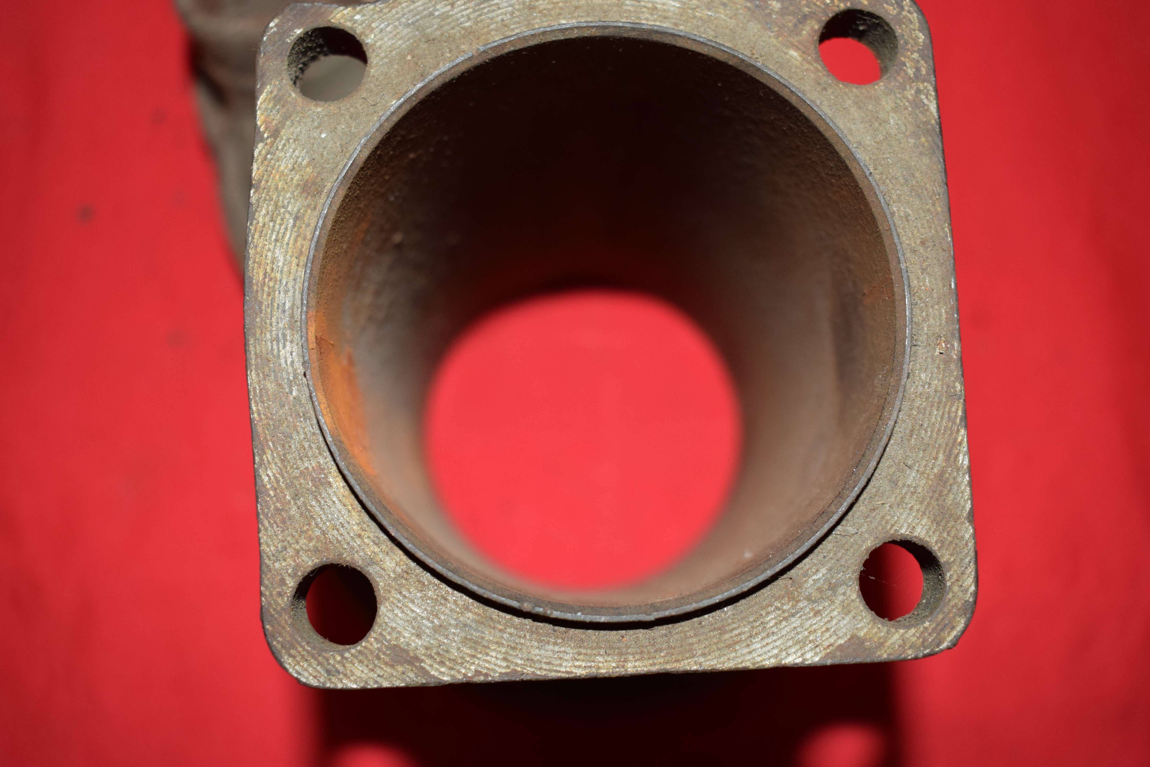 Cylinder Rear Indian Scout  G 600cc 1926-27  #283
