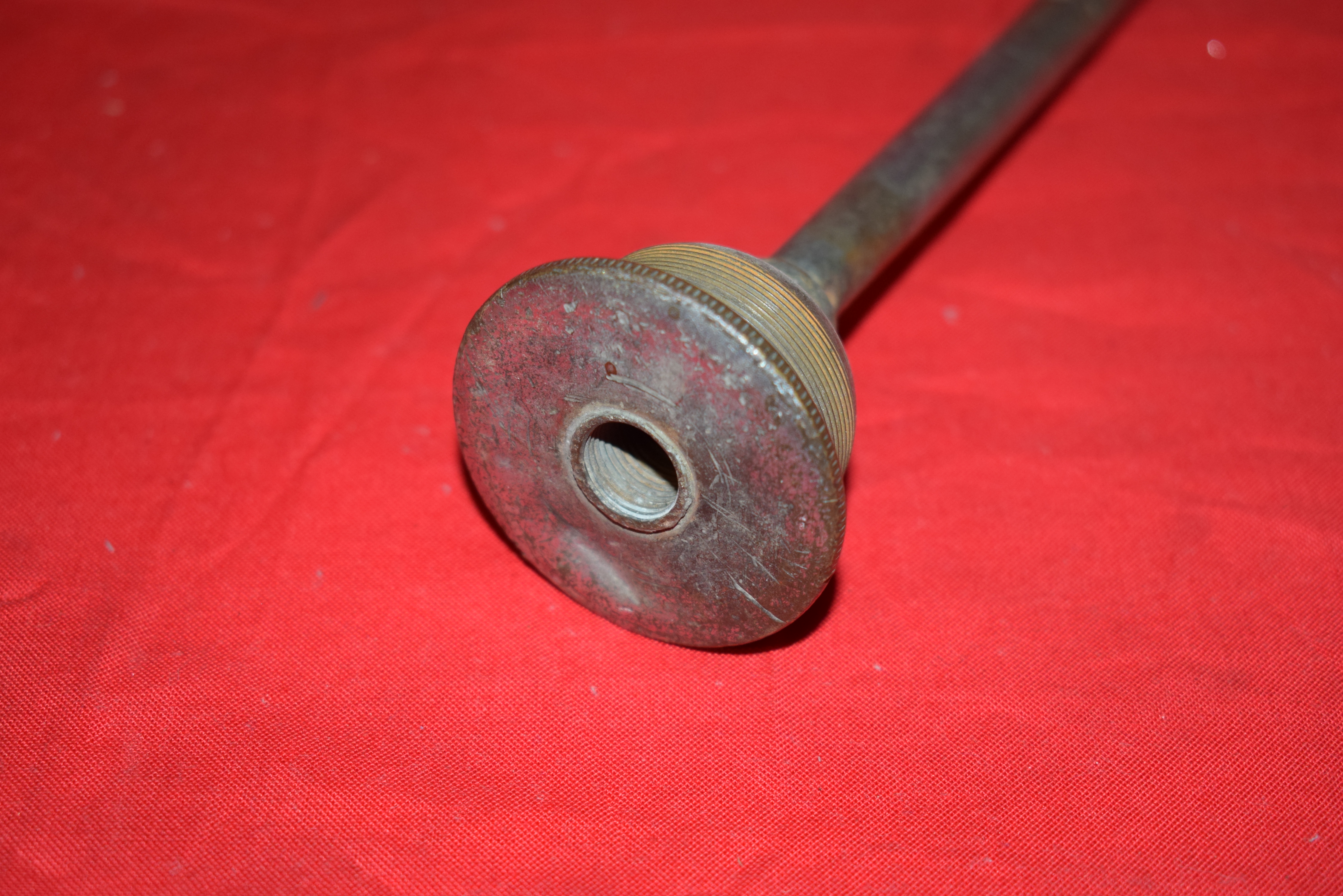 Primer Cap Harley J JD B DL RL VL 1925-36  #284