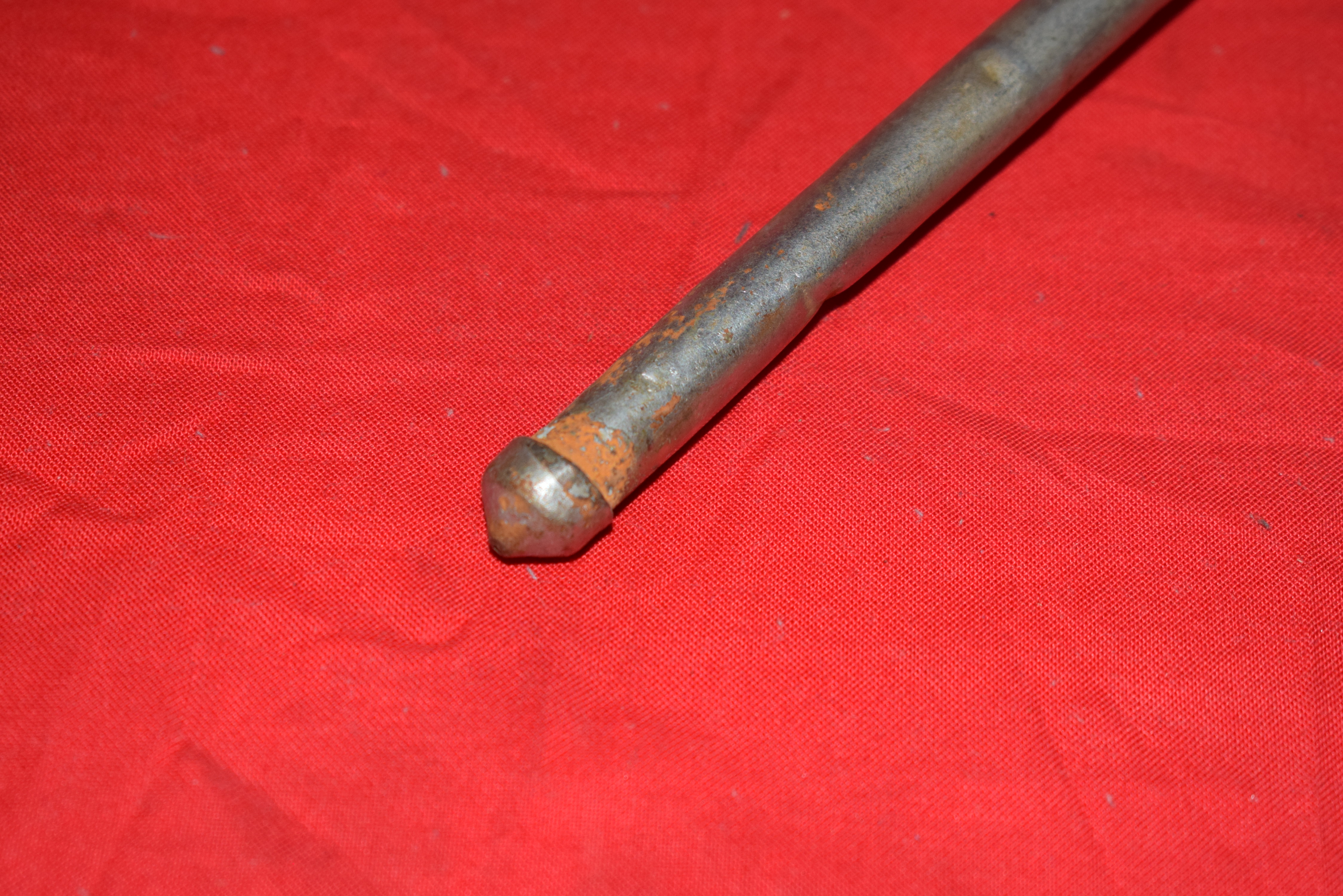 Primer Cap Harley J JD B DL RL VL 1925-36  #284