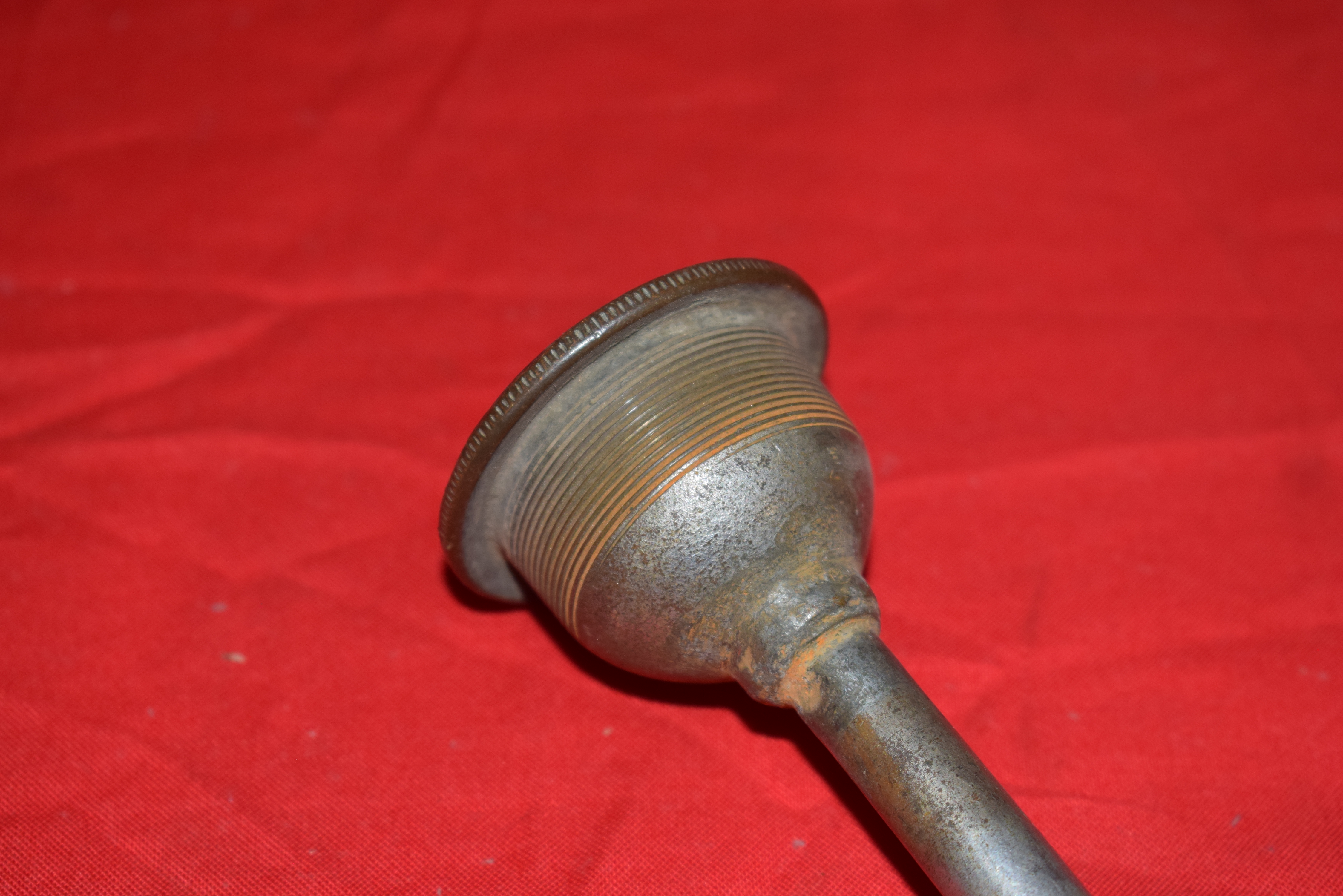 Primer Cap Harley J JD B DL RL VL 1925-36  #284