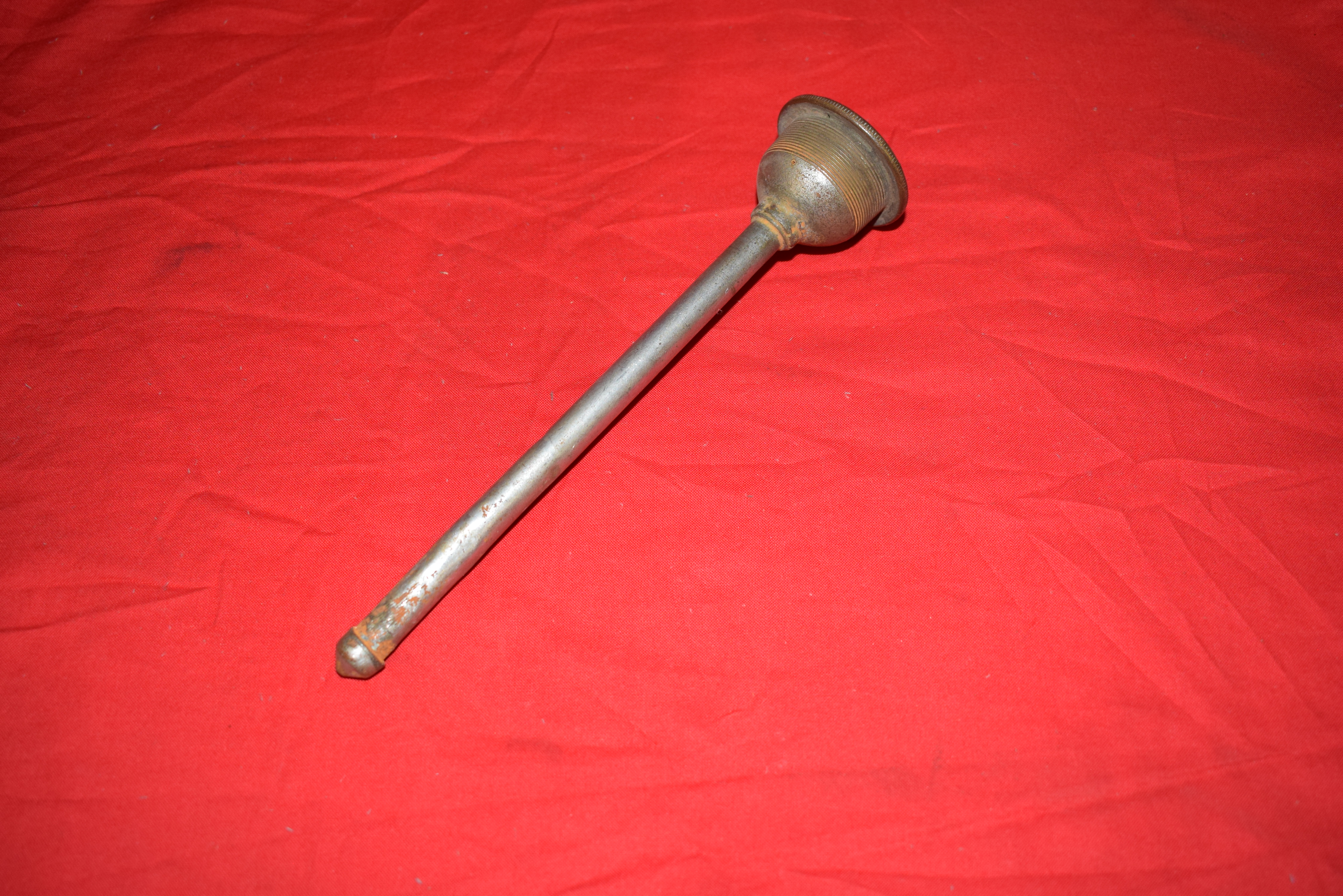 Primer Cap Harley J JD B DL RL VL 1925-36  #284