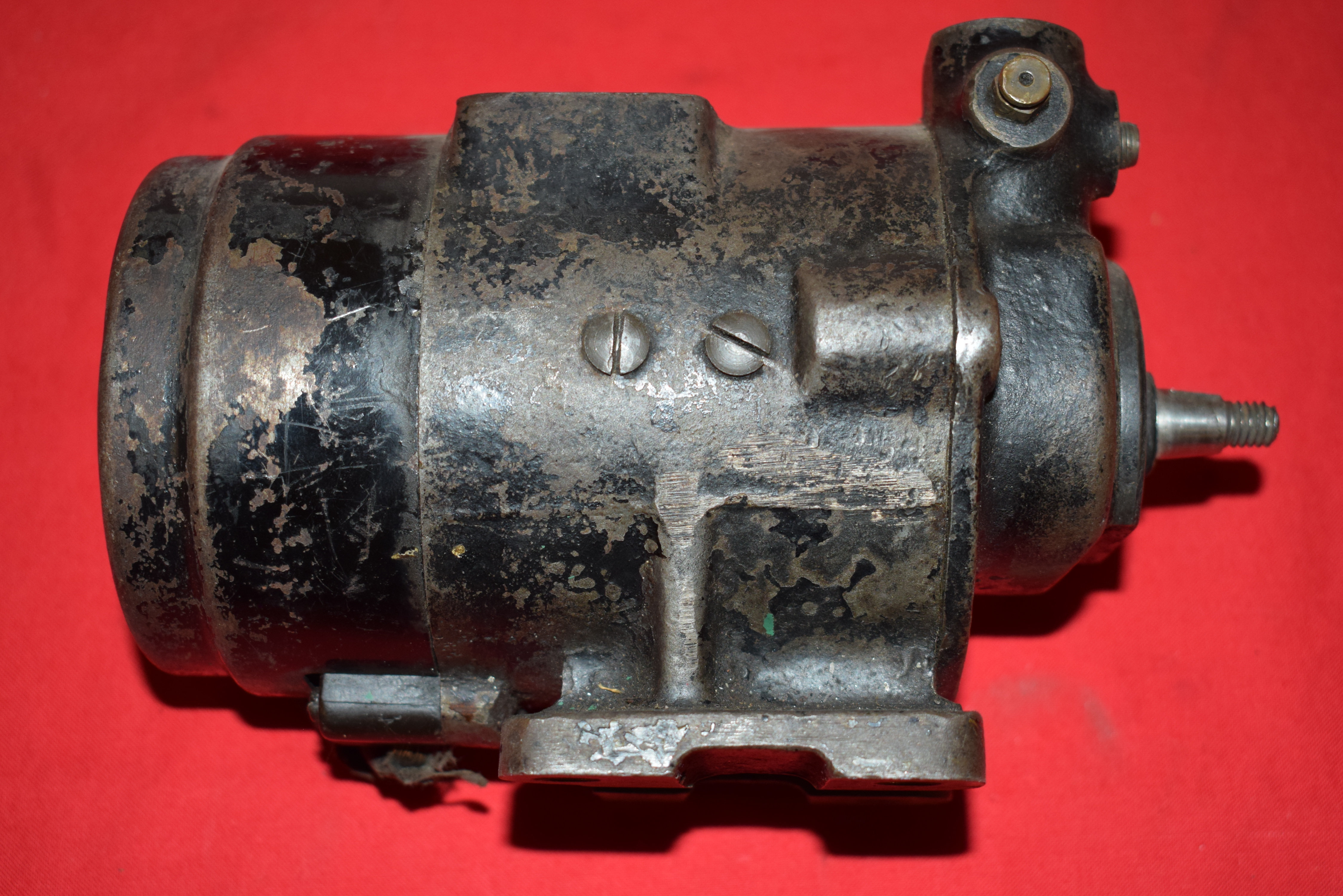 Generator Harley J JD (Model C) #286