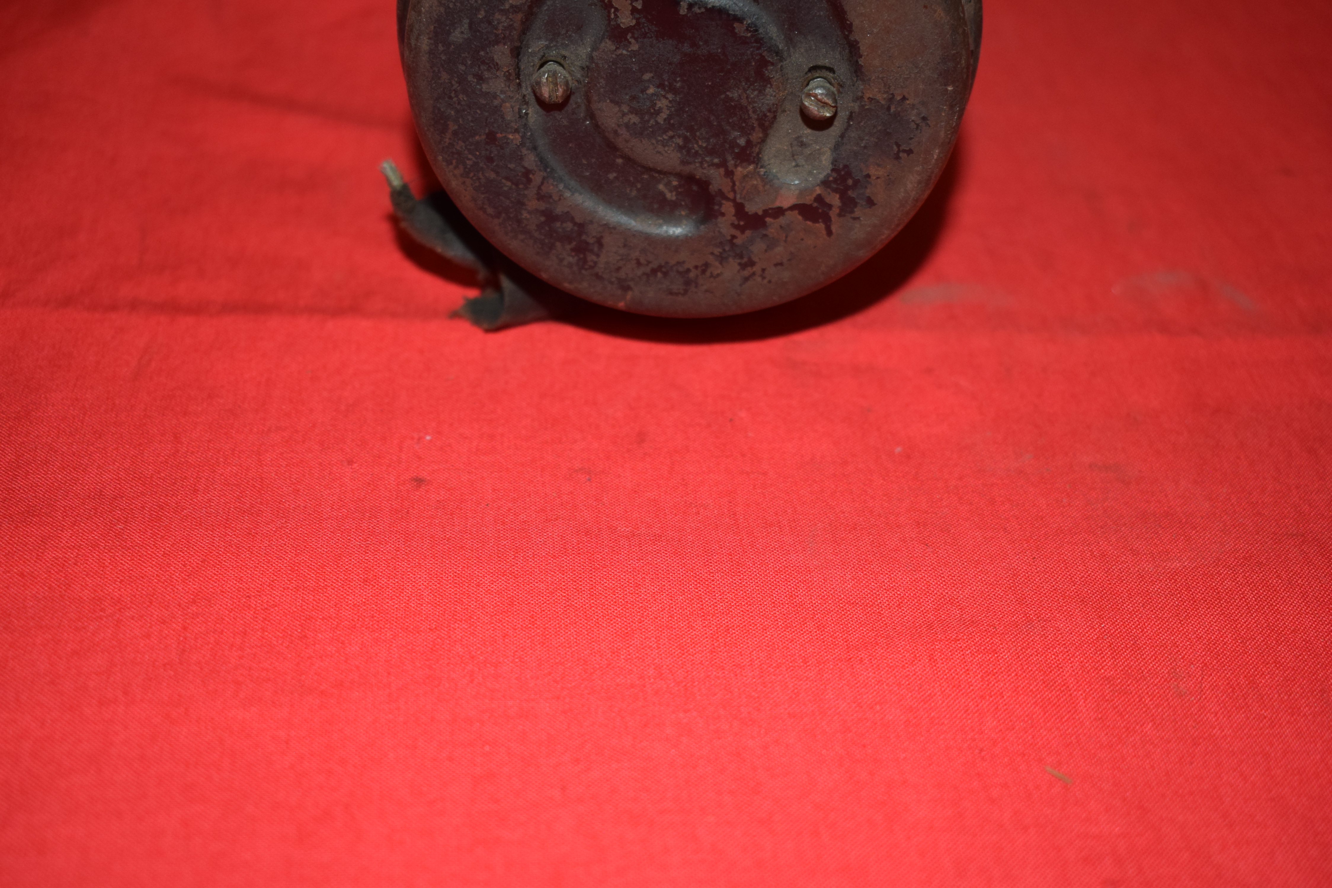 Generator Harley J JD (Model C) #286