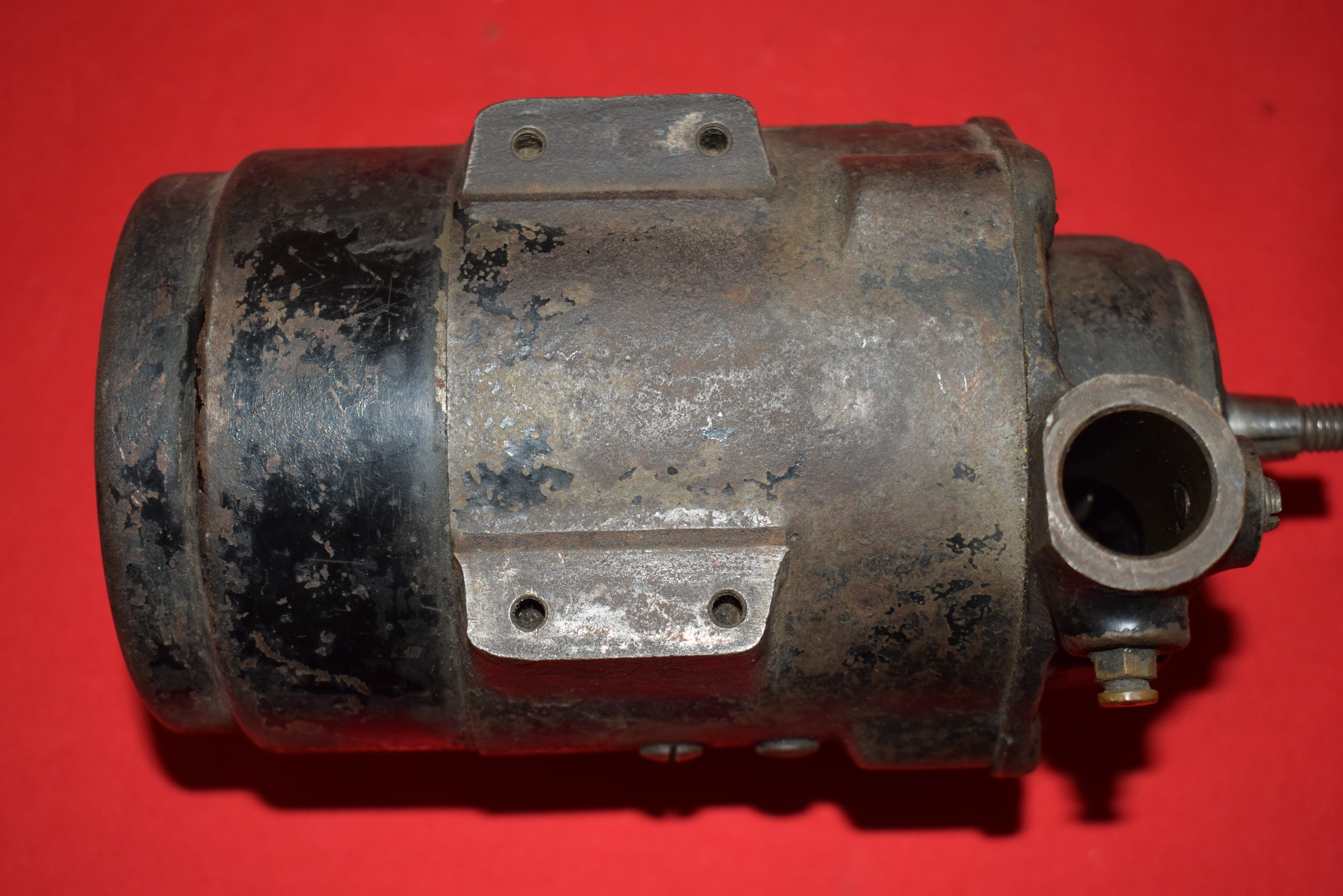 Generator Harley J JD (Model C) #286