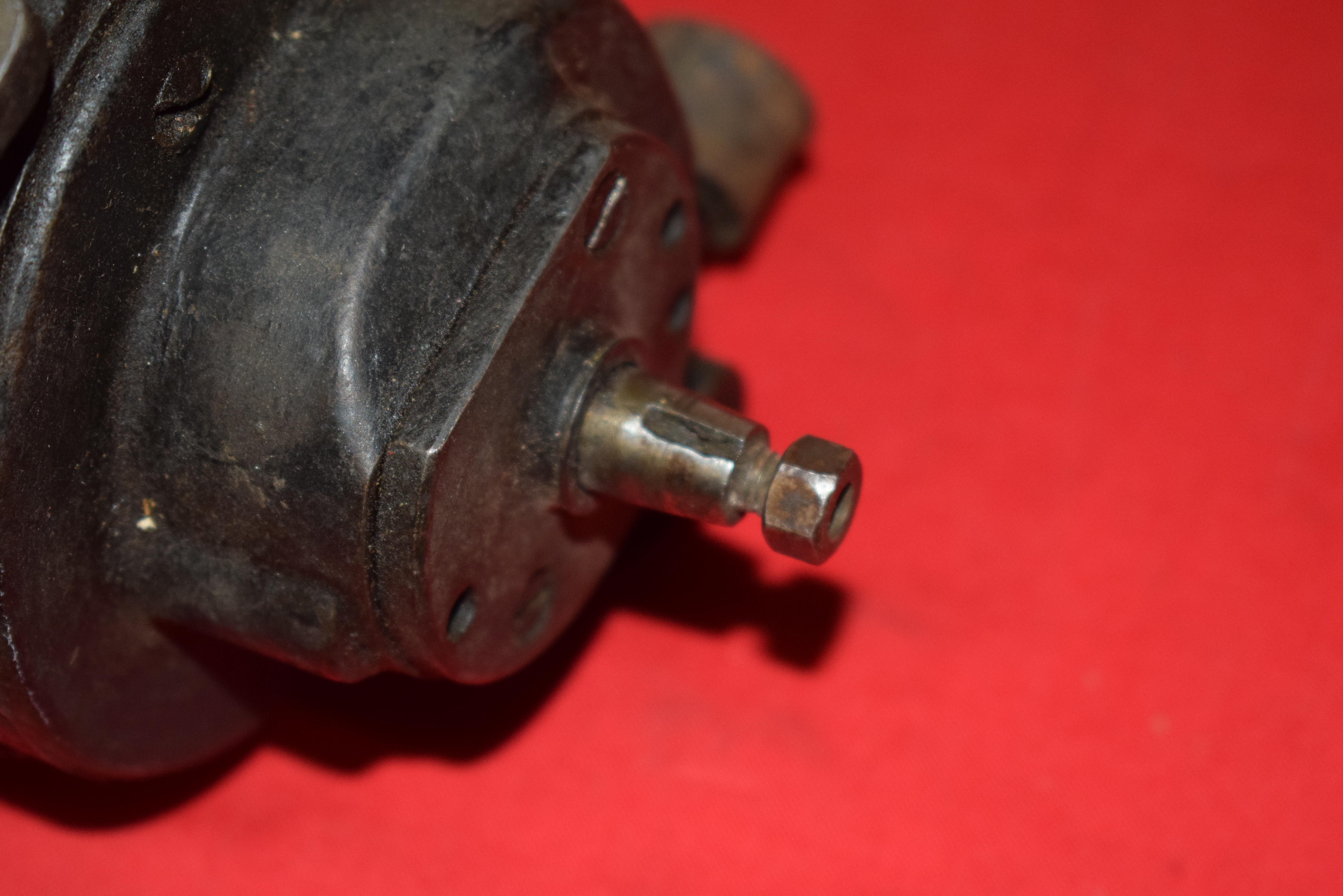 Generator Harley J JD Model A #287 - 10