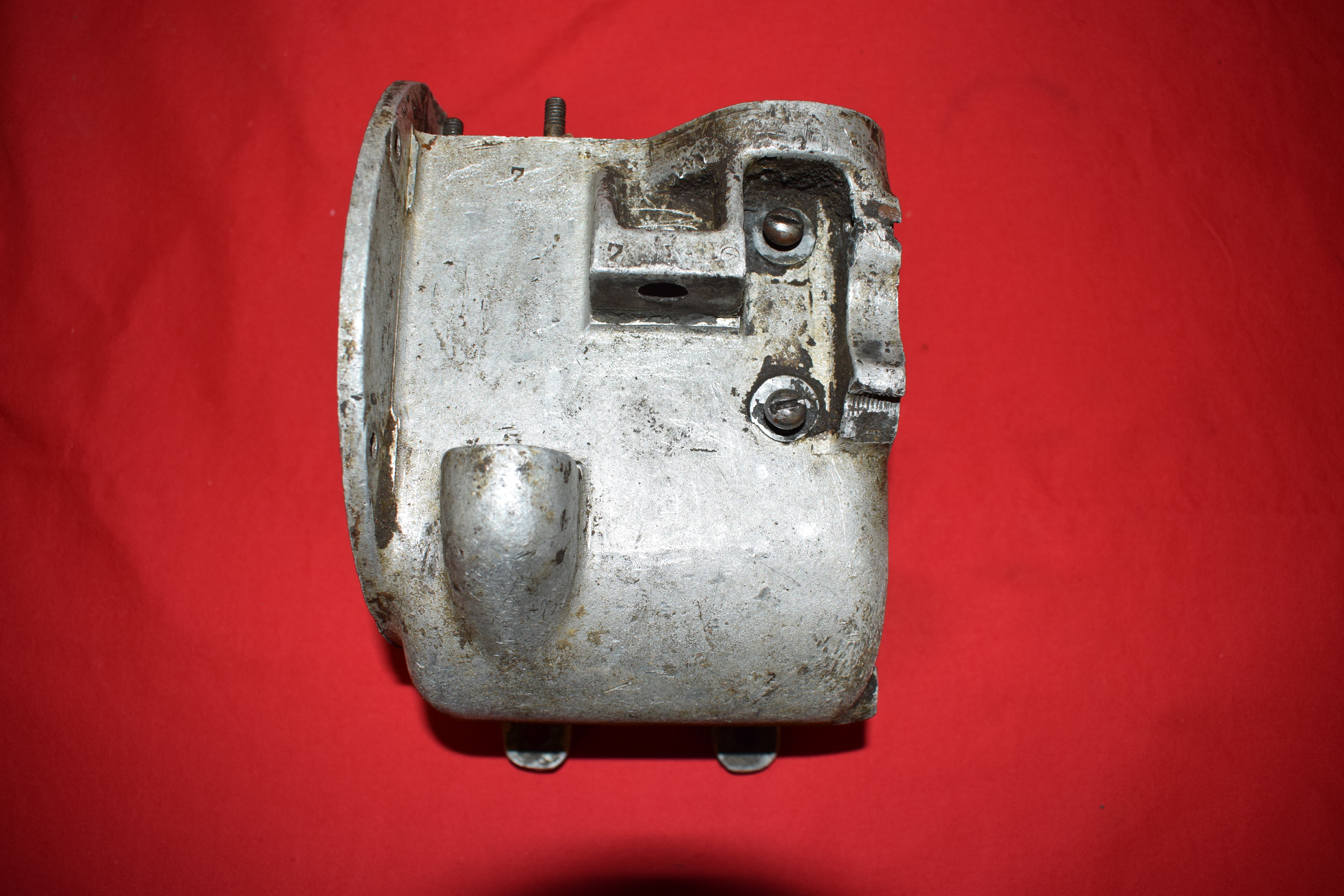 Transmission  Housing Scout 1920-21 #288