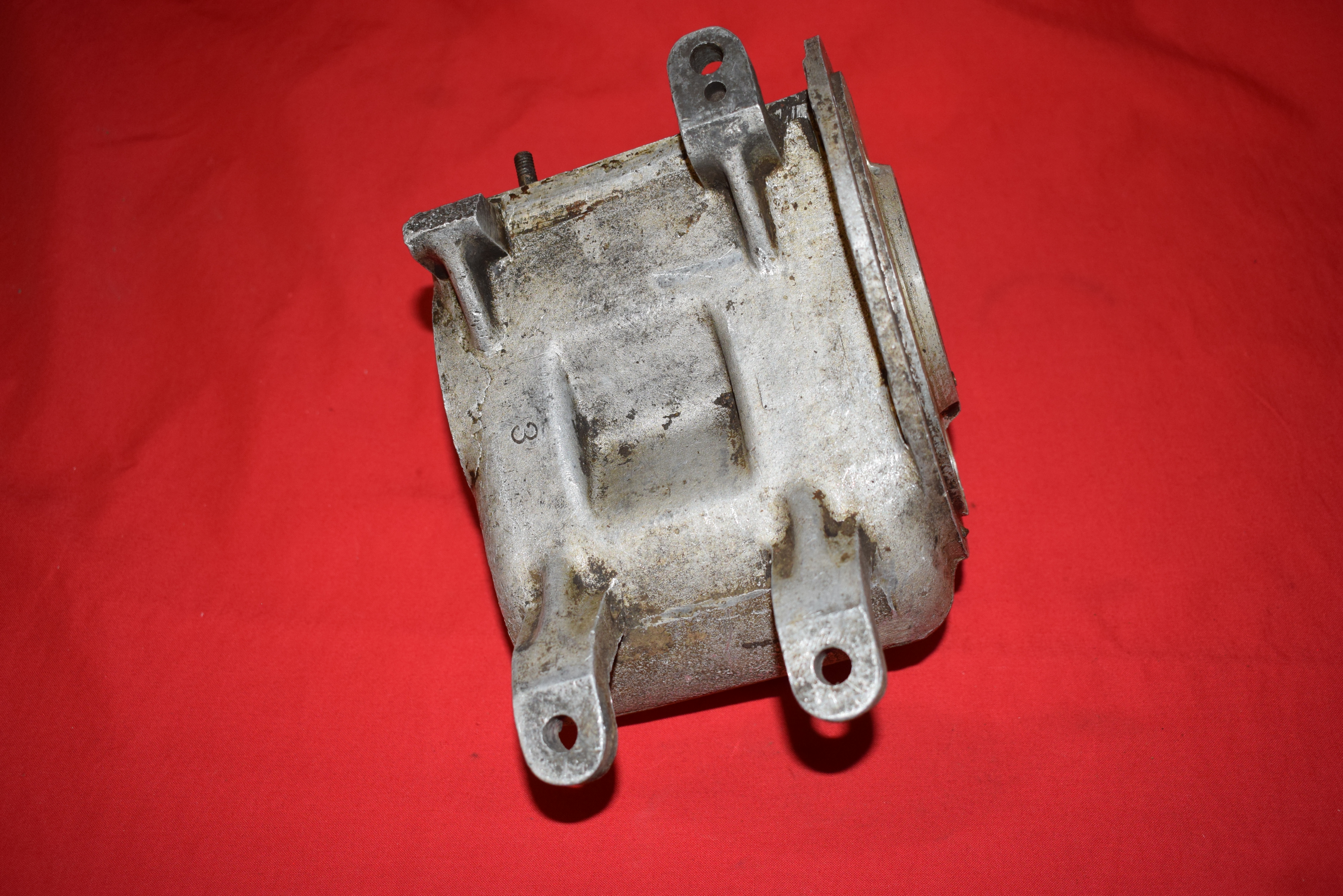 Transmission  Housing Scout 1920-21 #288