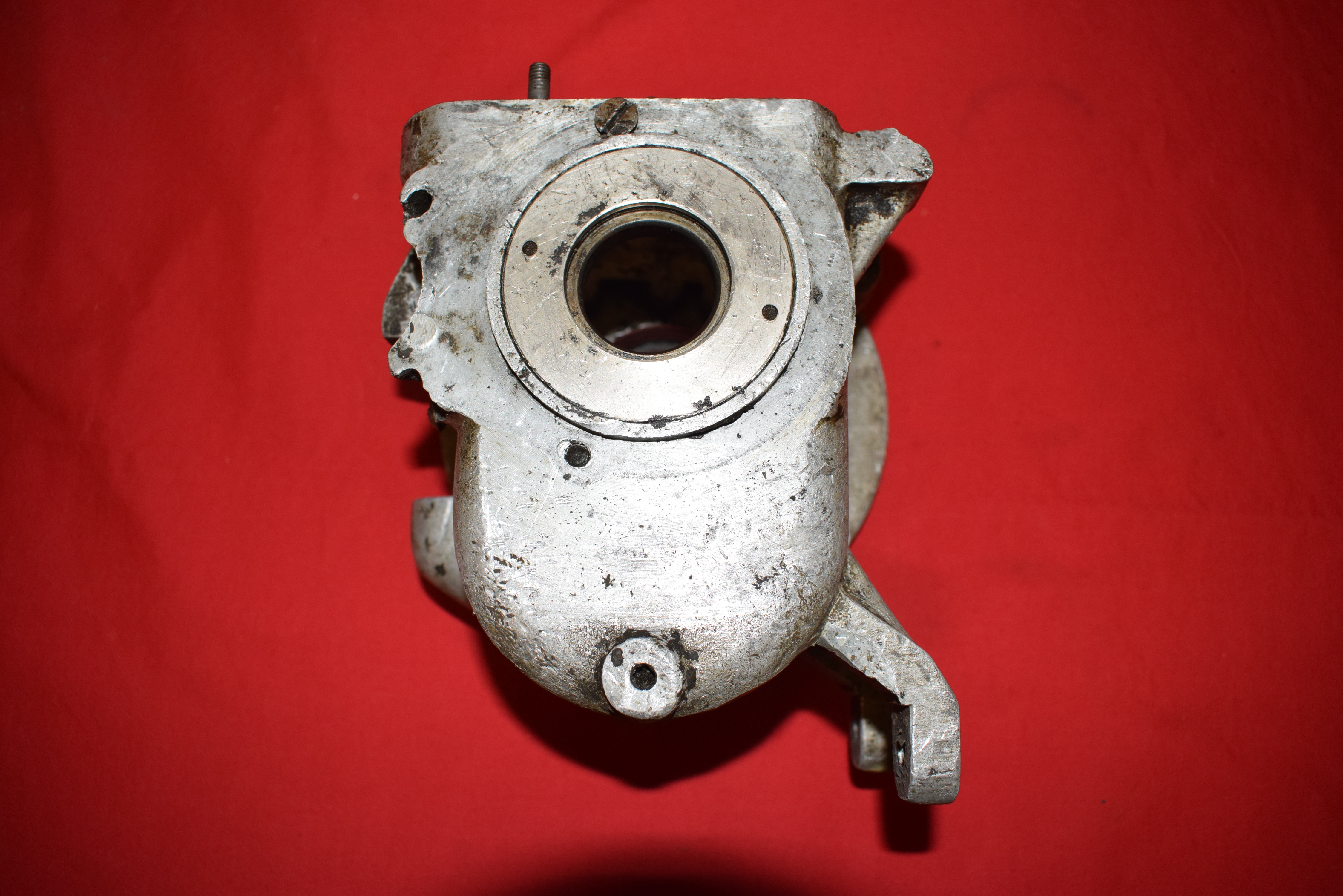 Transmission  Housing Scout 1920-21 #288